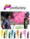 Tanques Moly Frutales y de Colores