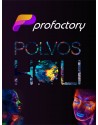 Polvos Holi Glow