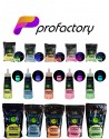 Polvos Holi Glow