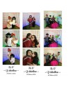 Renta de Cabina de fotos