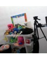 Renta de Cabina de fotos