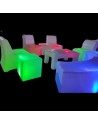 Renta de Salas Neon iluminadas