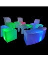 Renta de Salas Neon iluminadas