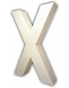 Renta de Números romanos ¨XV¨ , "XVI" , "XVII" , "XVIII"